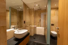 3 Bedroom Apartment — Bulgari Residence 2, Bulgari Residences, Jumeirah Bay Islands, Dubai — photo 39