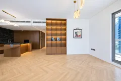 2 Bedroom Apartment — The Residence 1, The Residences, Downtown Dubai, Dubai — photo 3