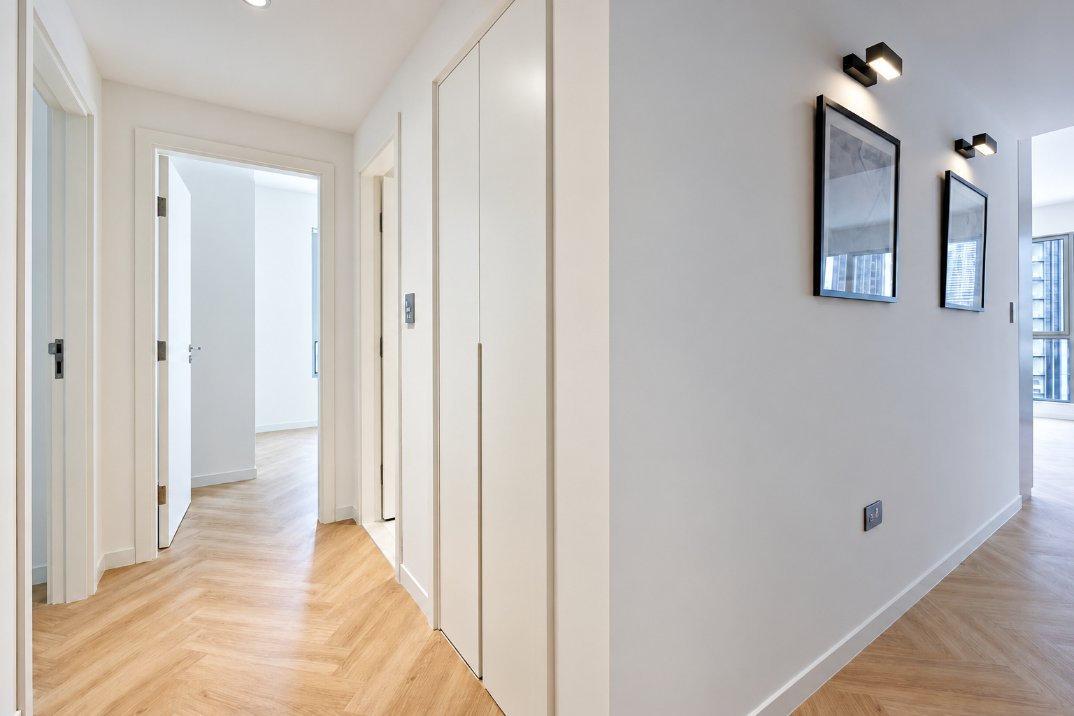 2 Bedroom Apartment — The Residence 1, The Residences, Downtown Dubai, Dubai — photo 16