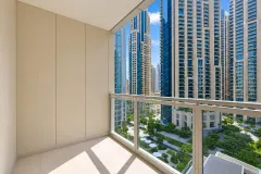 2 Bedroom Apartment — The Residence 1, The Residences, Downtown Dubai, Dubai — photo 13