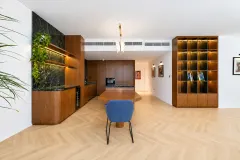 2 Bedroom Apartment — The Residence 1, The Residences, Downtown Dubai, Dubai — photo 6