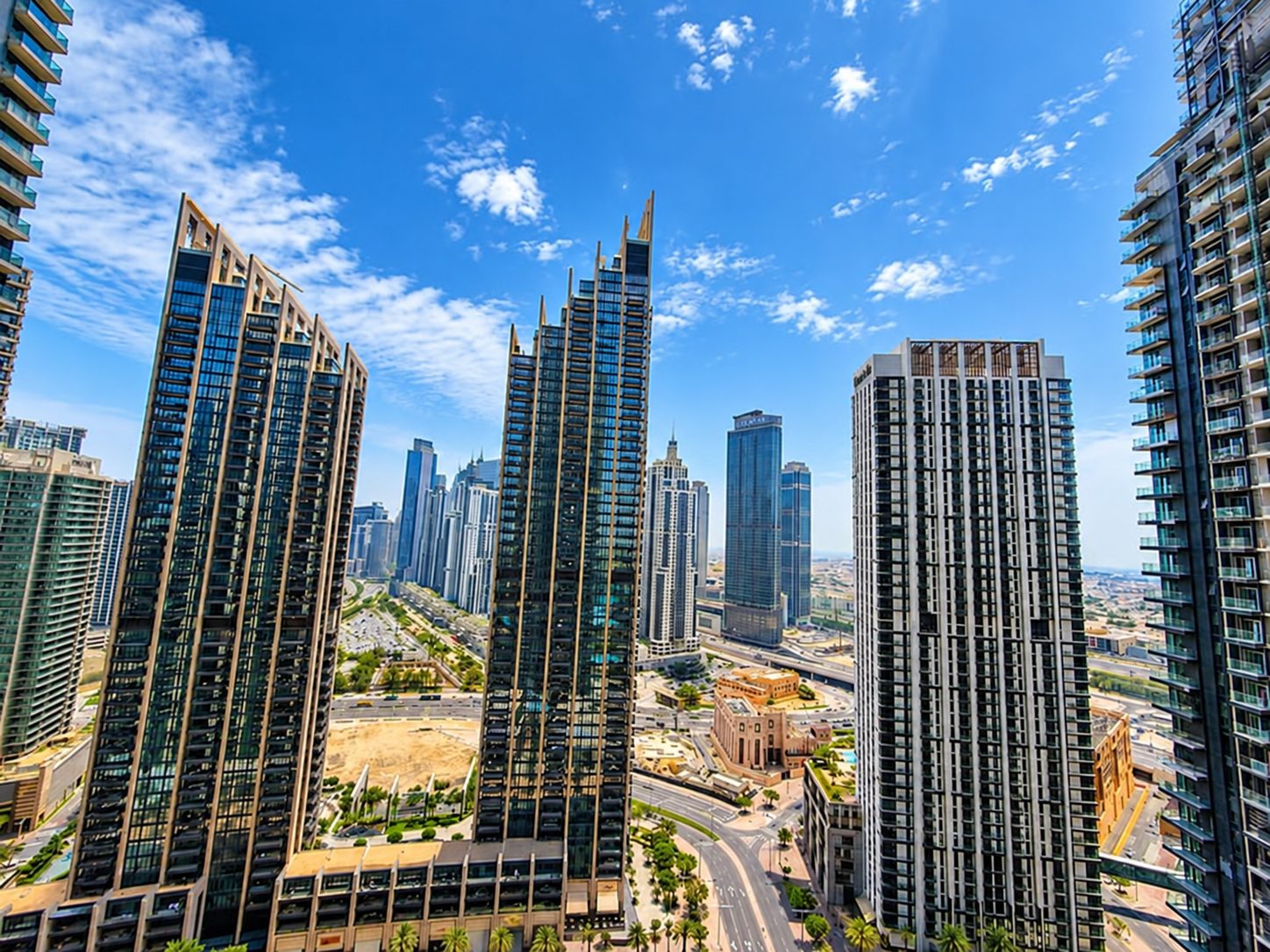 2 Bedroom Apartment — Opera Grand, Downtown Dubai, Dubai — photo 11