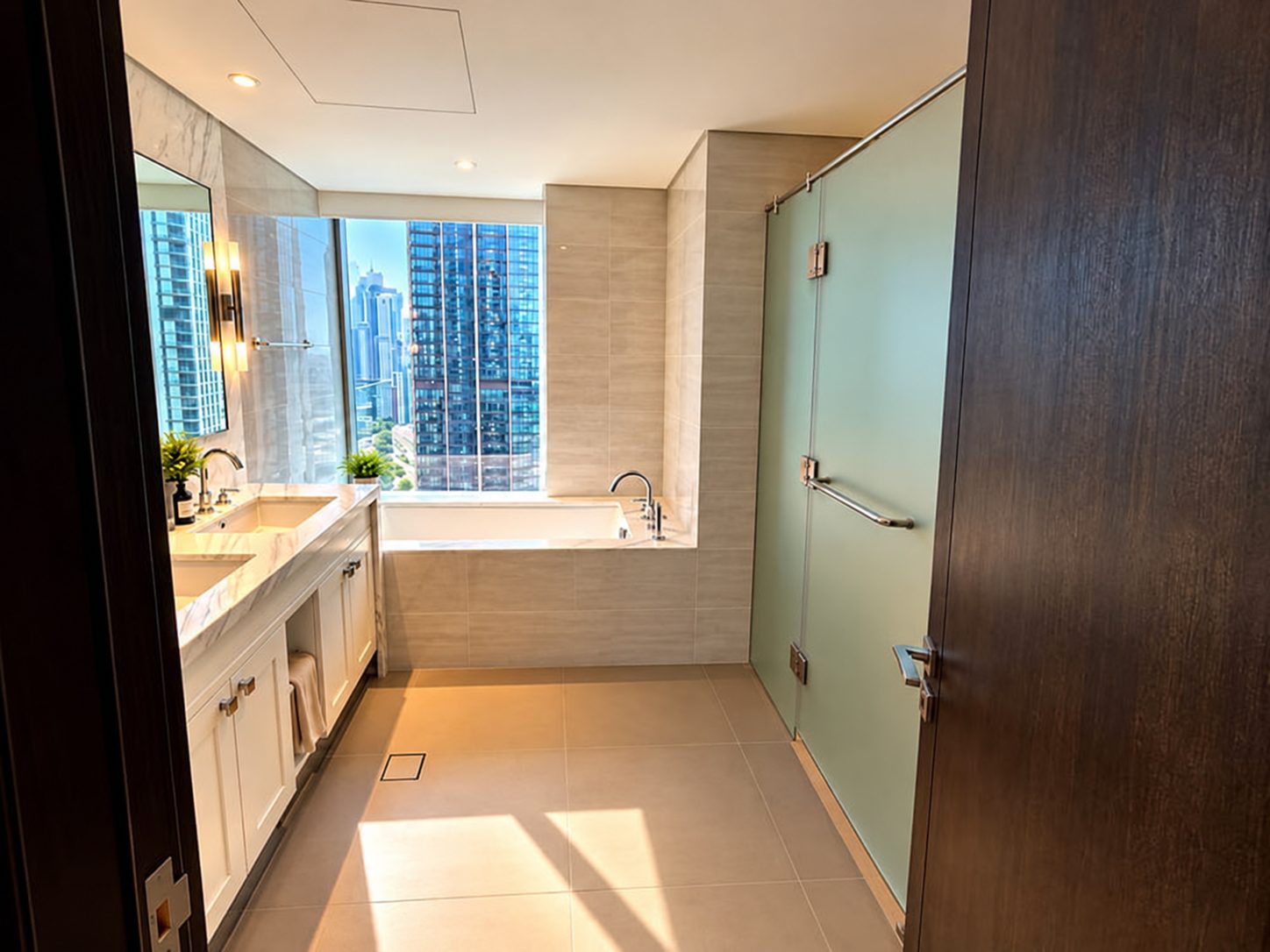 2 Bedroom Apartment — Opera Grand, Downtown Dubai, Dubai — photo 4