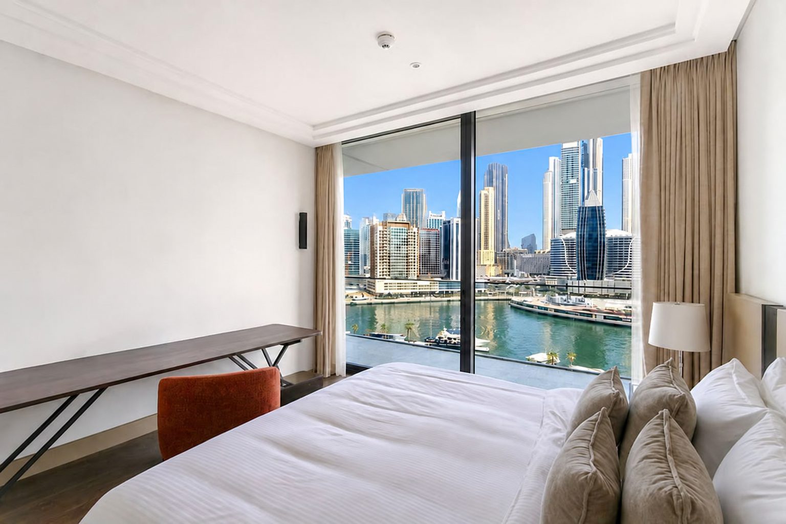 2 Bedroom Apartment — The Lana Residences, Business Bay - Dubai — photo 7