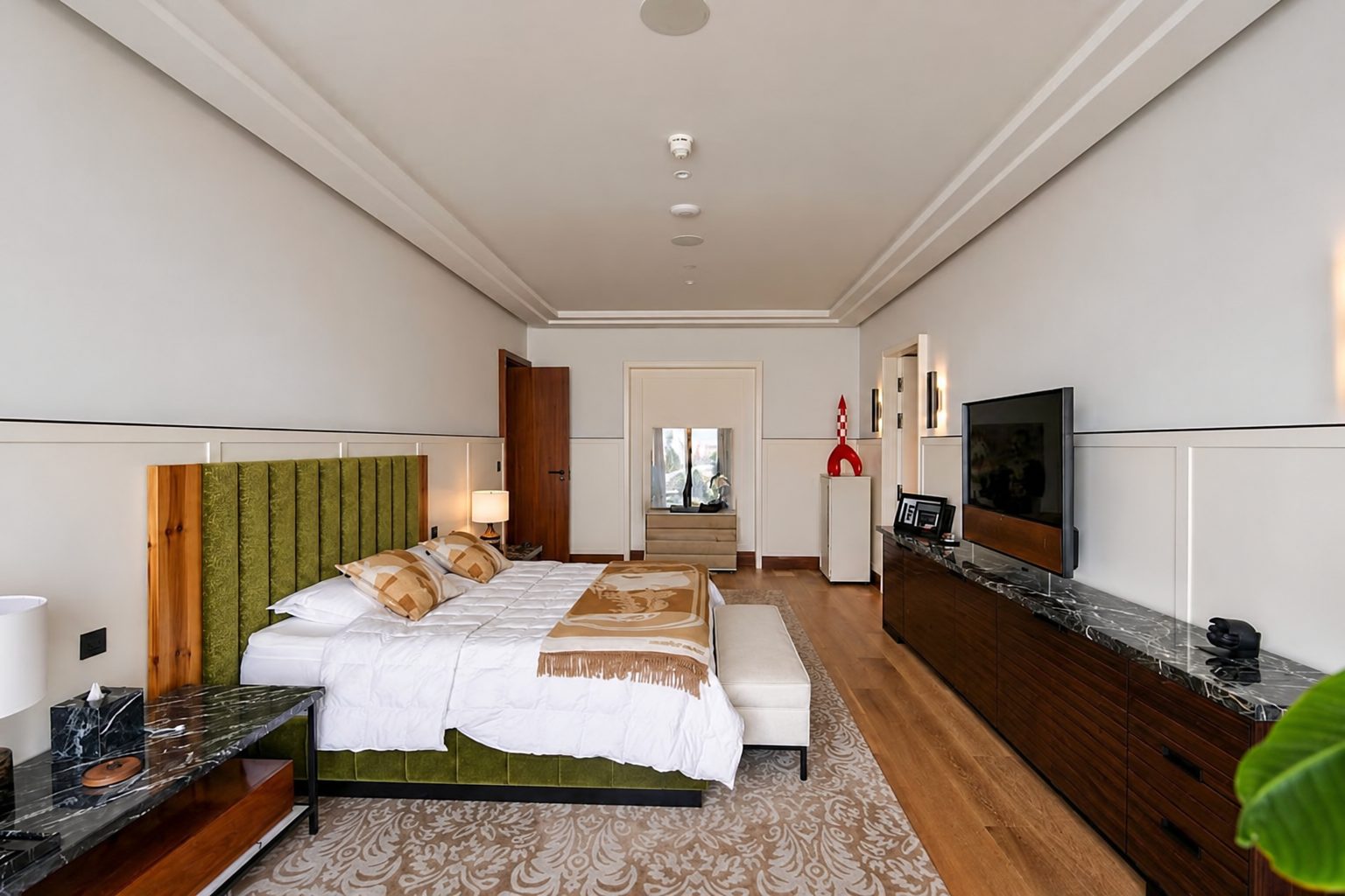 2 Bedroom Apartment — The Lana Residences, Business Bay - Dubai — photo 15