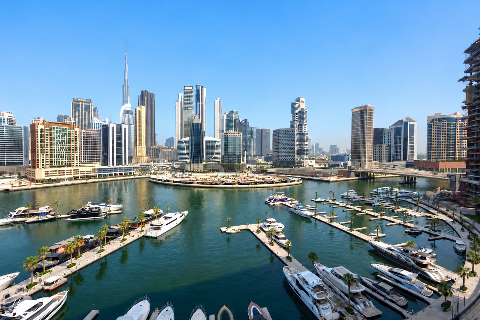 2 Bedroom Apartment — The Lana Residences, Business Bay - Dubai — photo 16