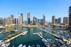 2 Bedroom Apartment — The Lana Residences, Business Bay - Dubai — photo 16