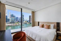 2 Bedroom Apartment — The Lana Residences, Business Bay - Dubai — photo 8