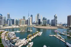 2 Bedroom Apartment — The Lana Residences, Business Bay - Dubai — photo 10
