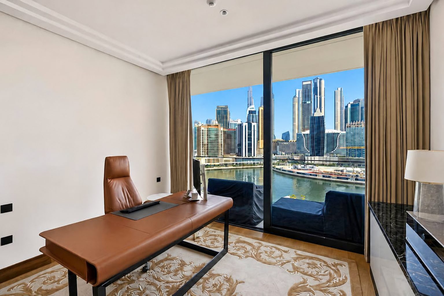 2 Bedroom Apartment — The Lana Residences, Business Bay - Dubai — photo 3