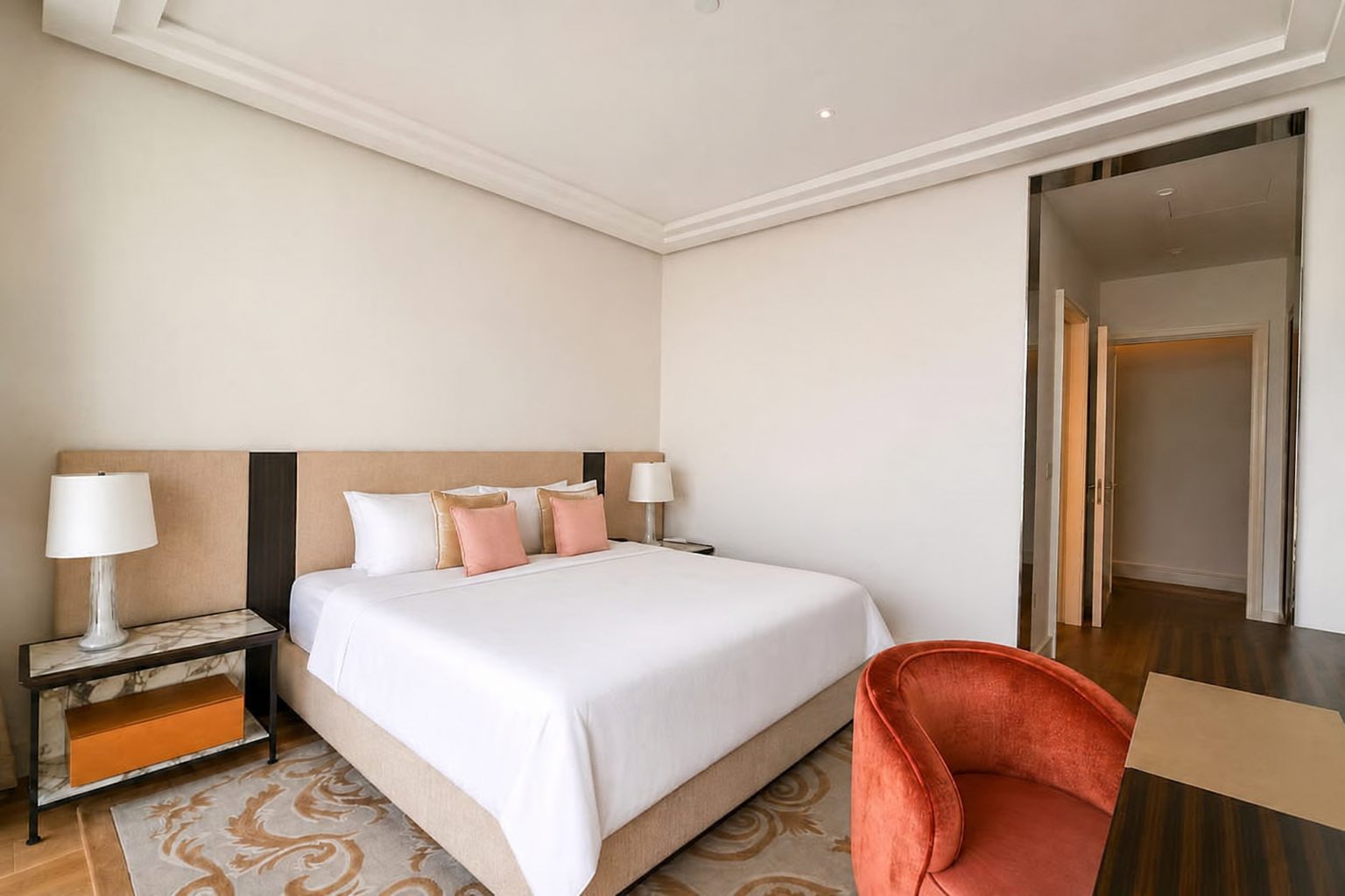 2 Bedroom Apartment — The Lana Residences, Business Bay - Dubai — photo 6