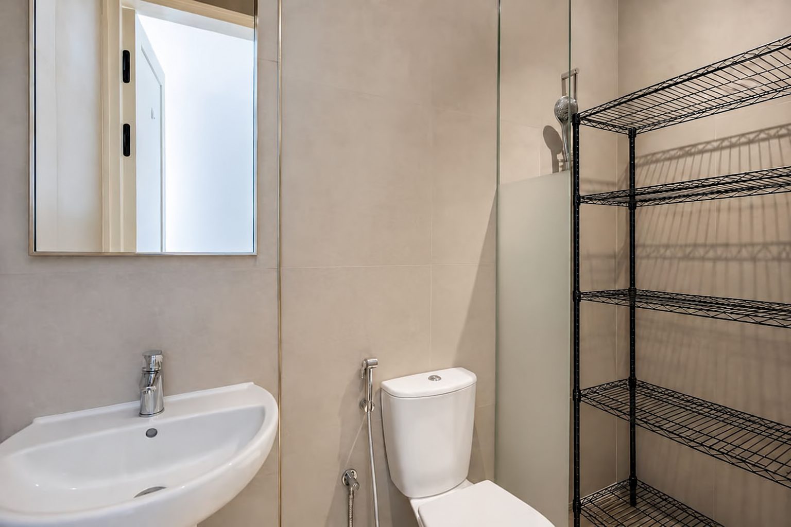2 Bedroom Apartment — The Lana Residences, Business Bay - Dubai — photo 18