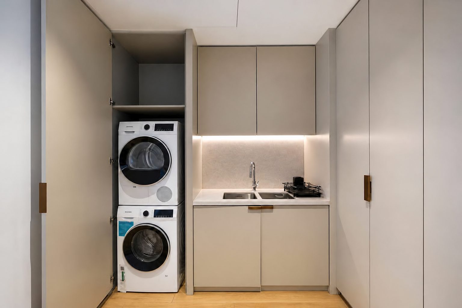 2 Bedroom Apartment — The Lana Residences, Business Bay - Dubai — photo 19