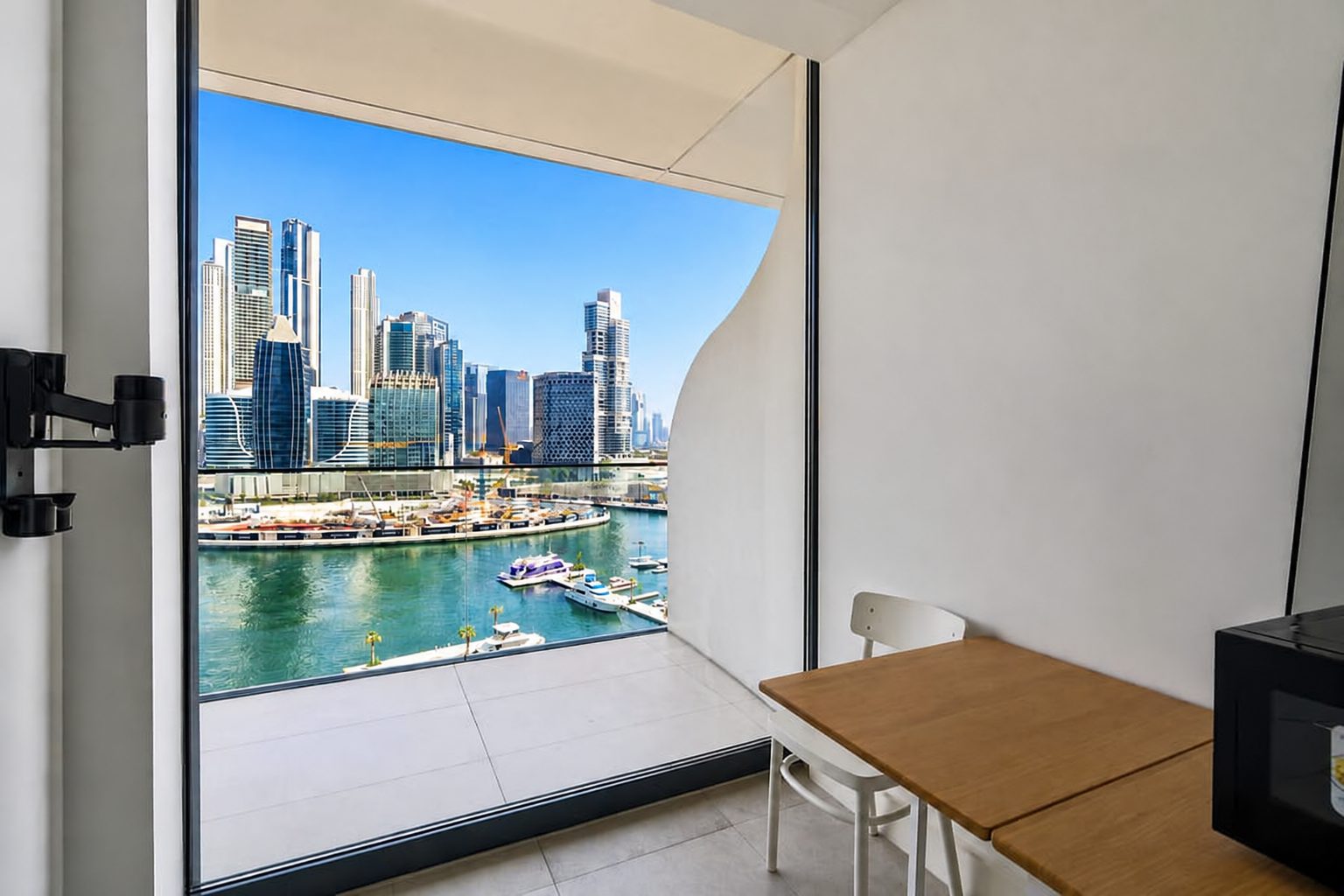 2 Bedroom Apartment — The Lana Residences, Business Bay - Dubai — photo 23