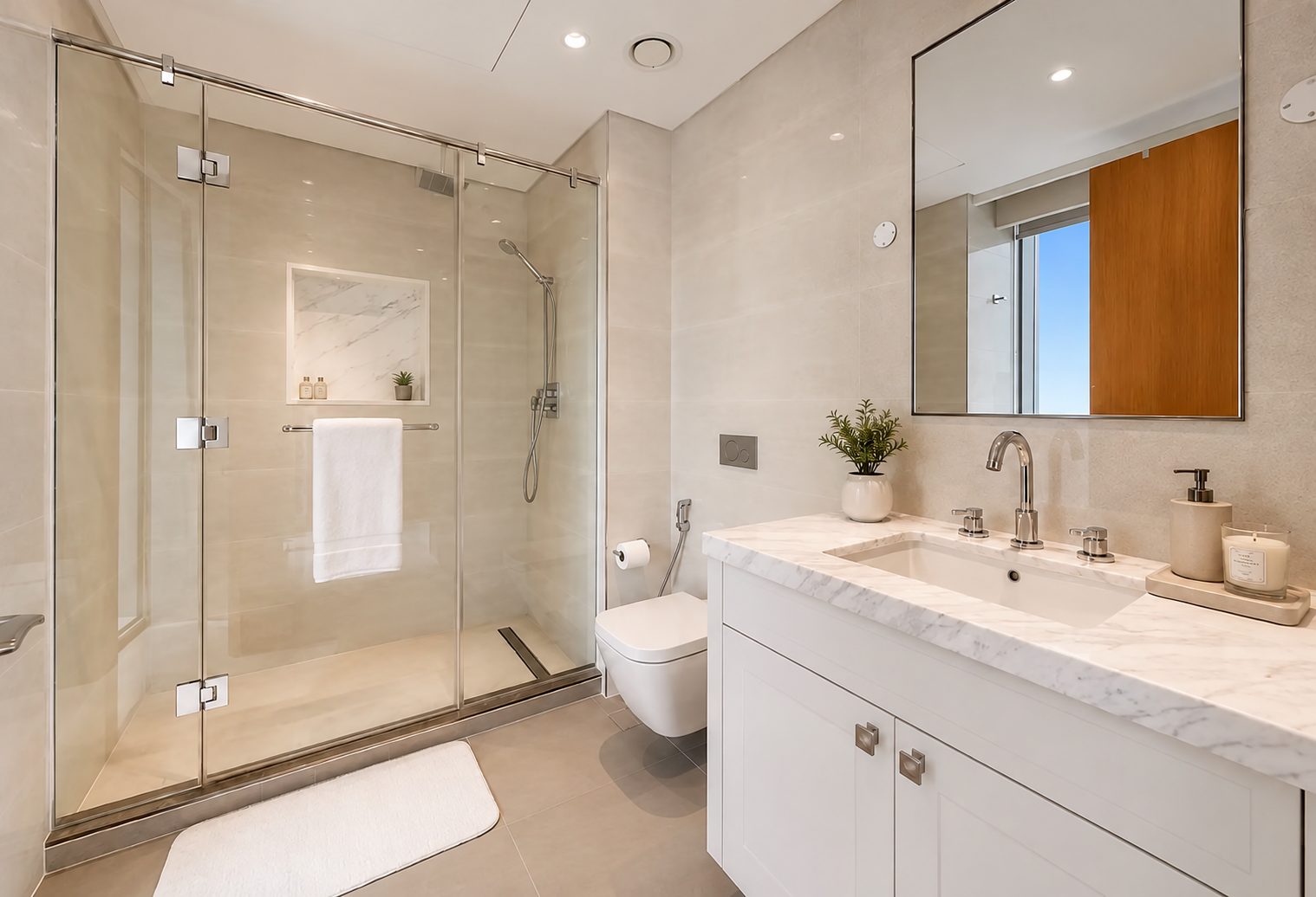 2 Bedroom Apartment — Opera Grand, Downtown Dubai — photo 13