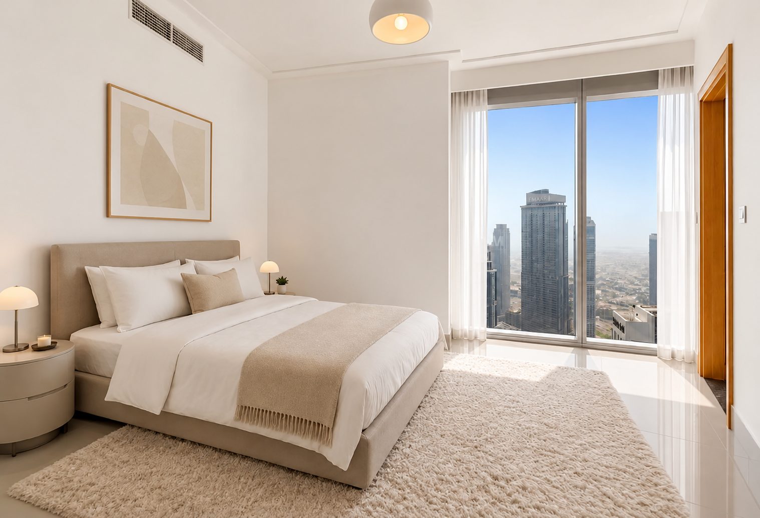 2 Bedroom Apartment — Opera Grand, Downtown Dubai — photo 10