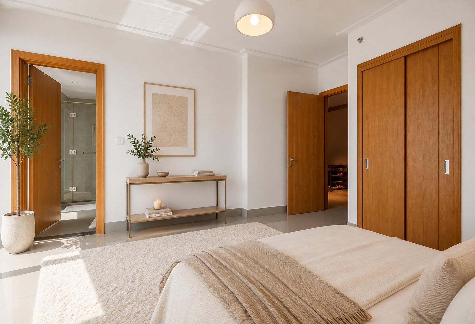 2 Bedroom Apartment — Opera Grand, Downtown Dubai — photo 9