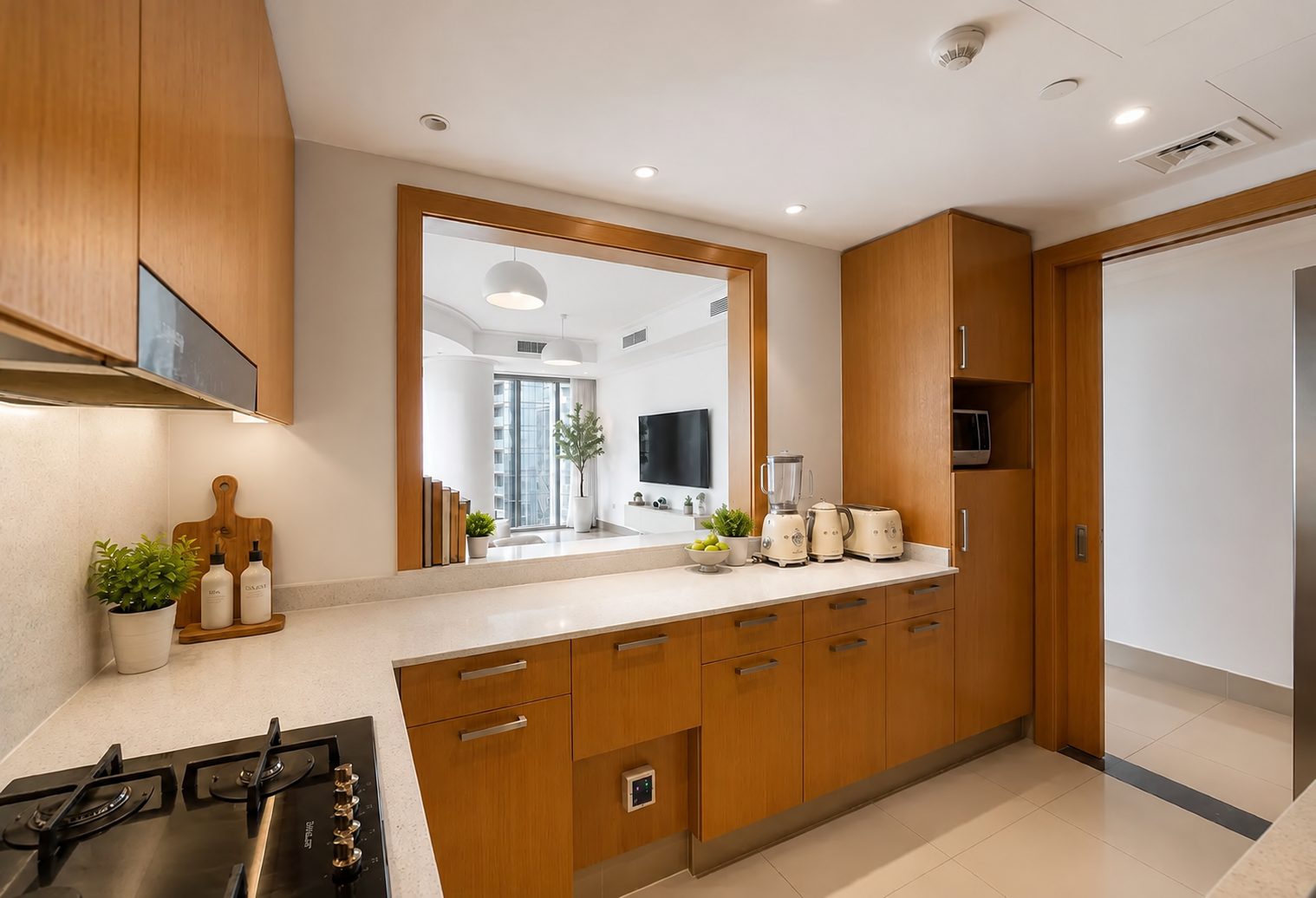 2 Bedroom Apartment — Opera Grand, Downtown Dubai — photo 3