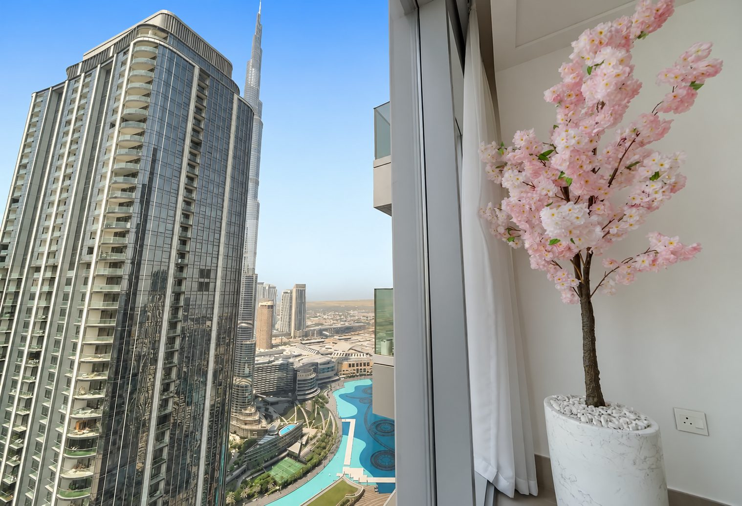 2 Bedroom Apartment — Opera Grand, Downtown Dubai — photo 14