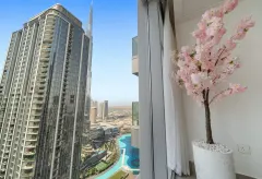 2 Bedroom Apartment — Opera Grand, Downtown Dubai — photo 14