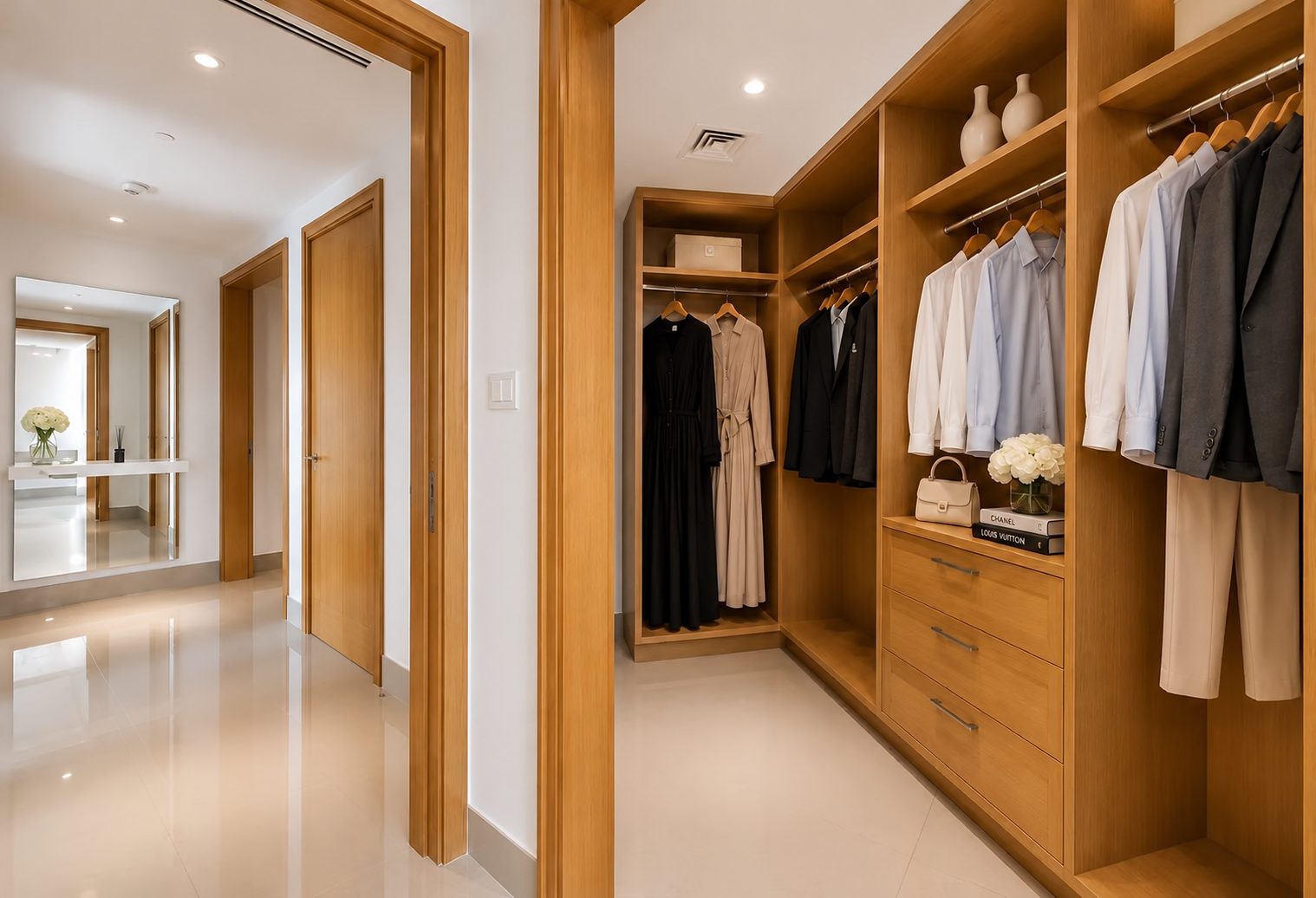 2 Bedroom Apartment — Opera Grand, Downtown Dubai — photo 6