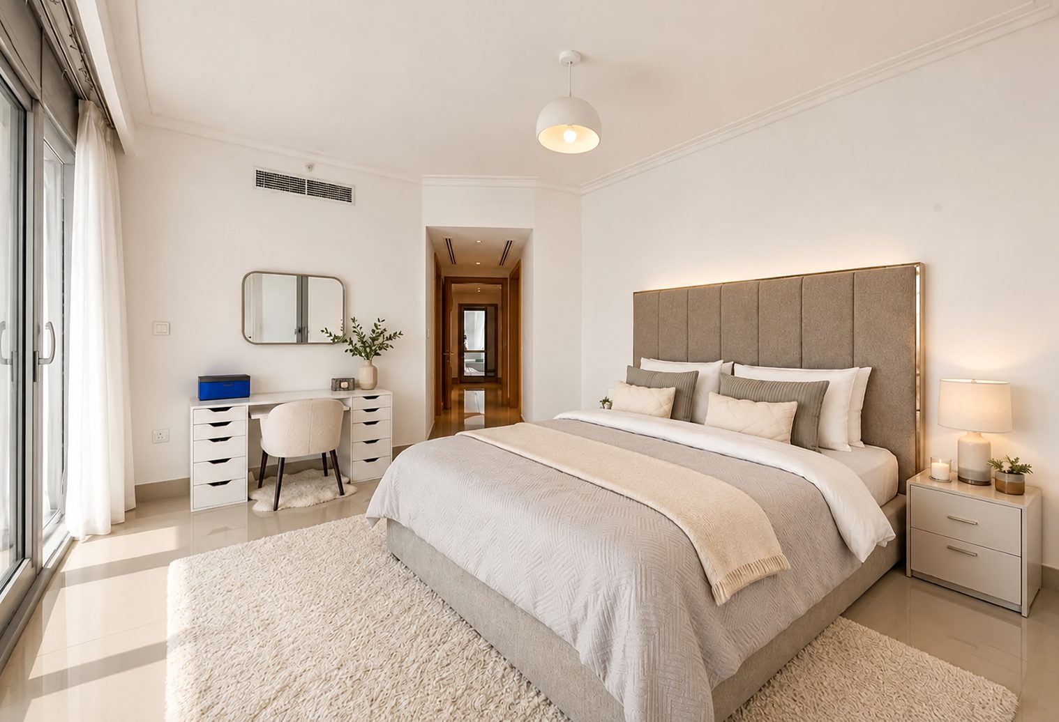 2 Bedroom Apartment — Opera Grand, Downtown Dubai — photo 7