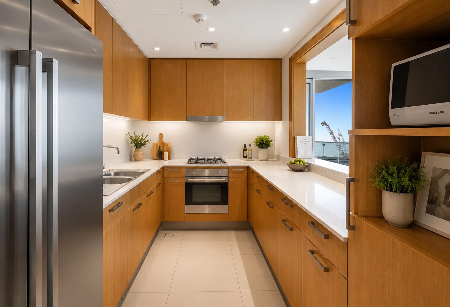 2 Bedroom Apartment — Opera Grand, Downtown Dubai — photo 5