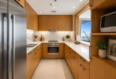 2 Bedroom Apartment — Opera Grand, Downtown Dubai — photo 5