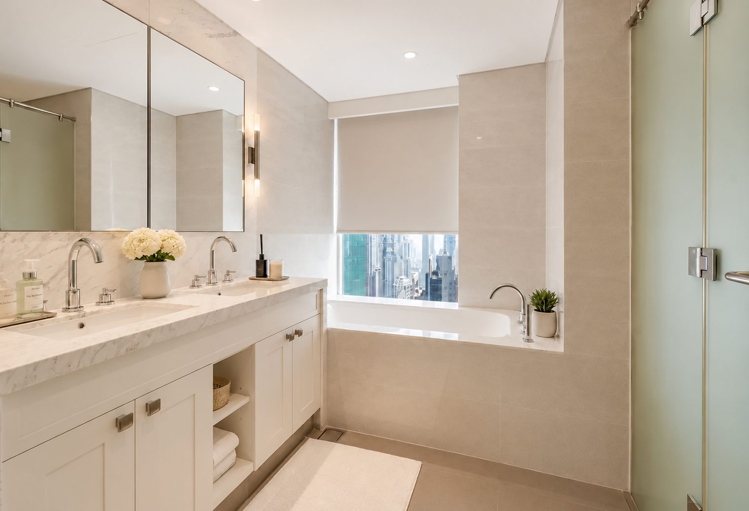 2 Bedroom Apartment — Opera Grand, Downtown Dubai — photo 12
