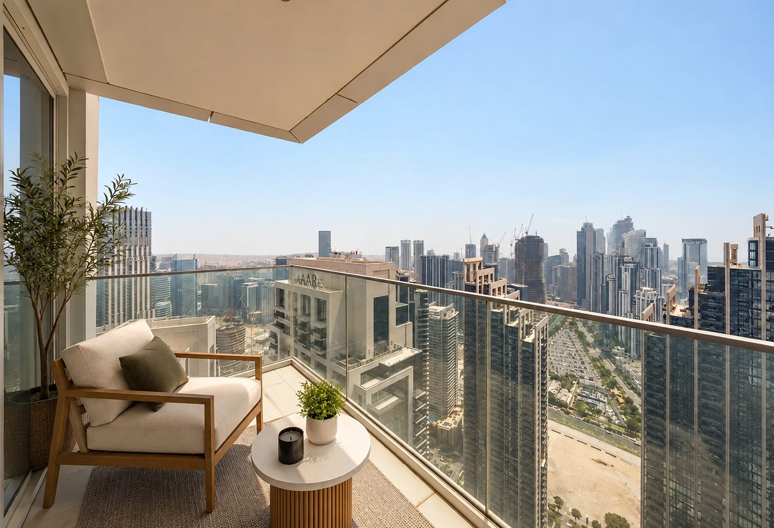 2 Bedroom Apartment — Opera Grand, Downtown Dubai — photo 15
