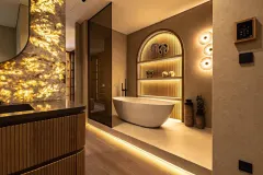 5 Bedroom Villa — Hattan 2 — photo 12