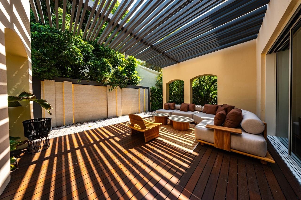 5 Bedroom Villa — Hattan 2 — photo 9