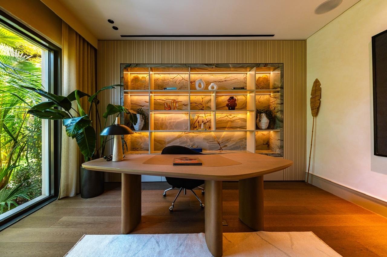 5 Bedroom Villa — Hattan 2 — photo 4