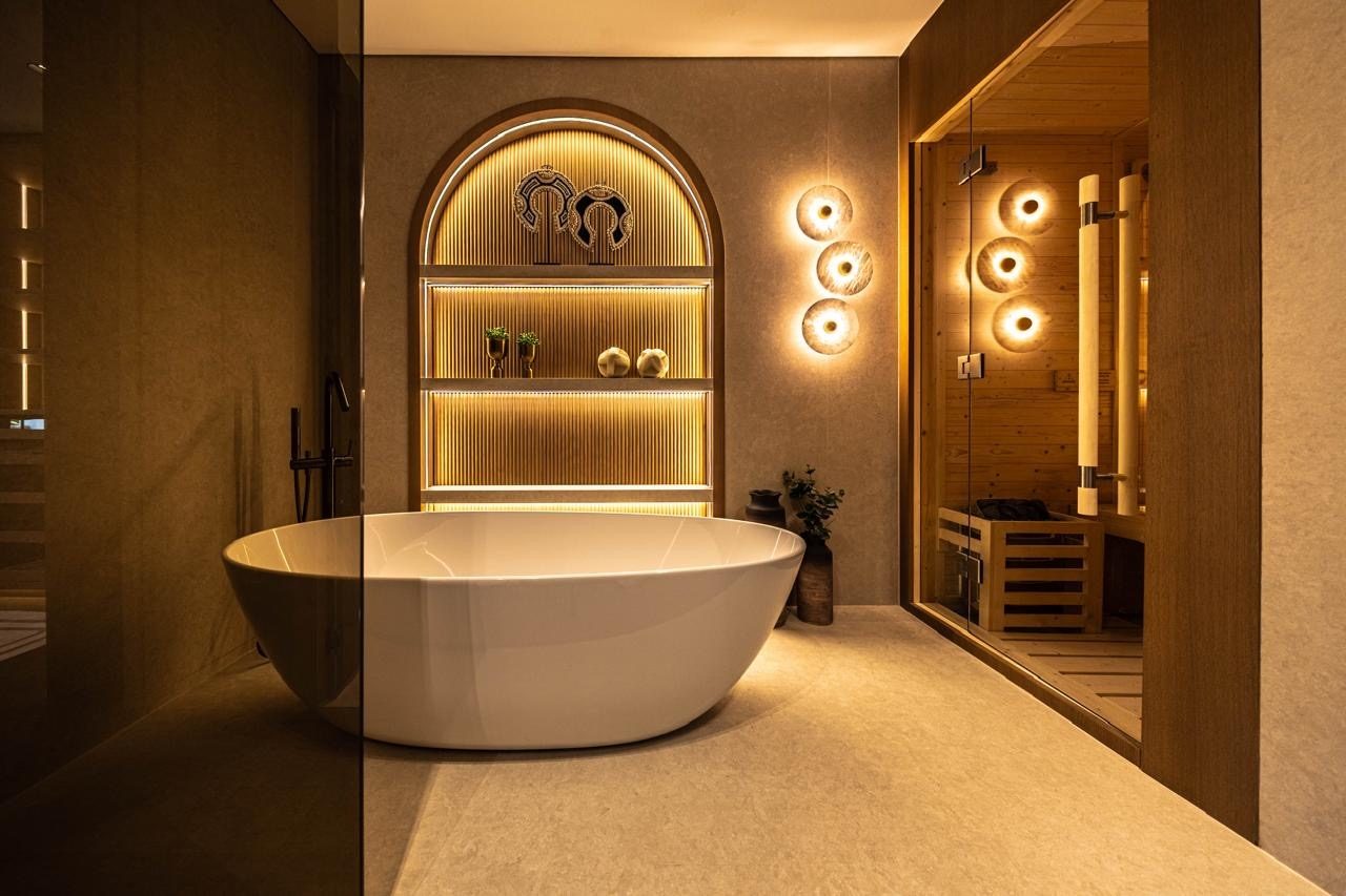 5 Bedroom Villa — Hattan 2 — photo 15