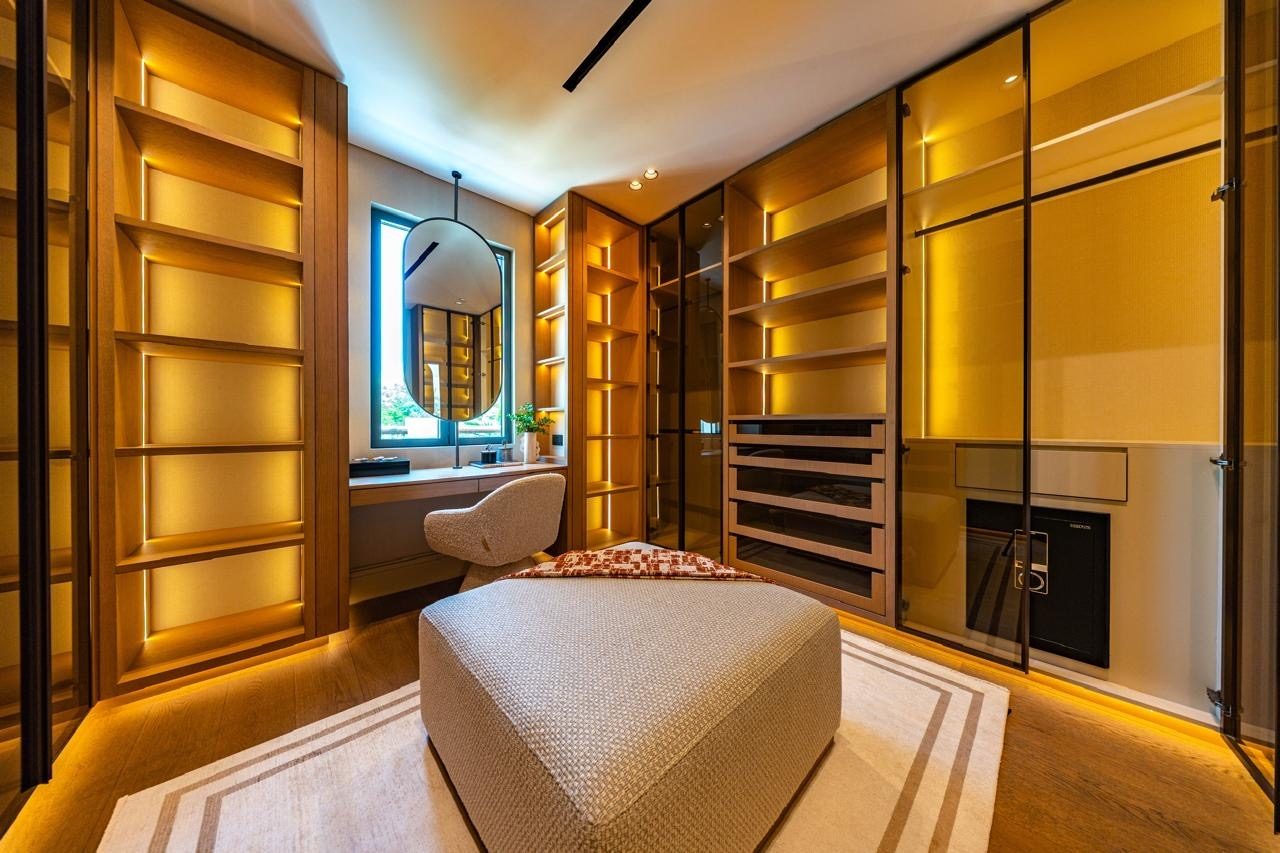 5 Bedroom Villa — Hattan 2 — photo 11