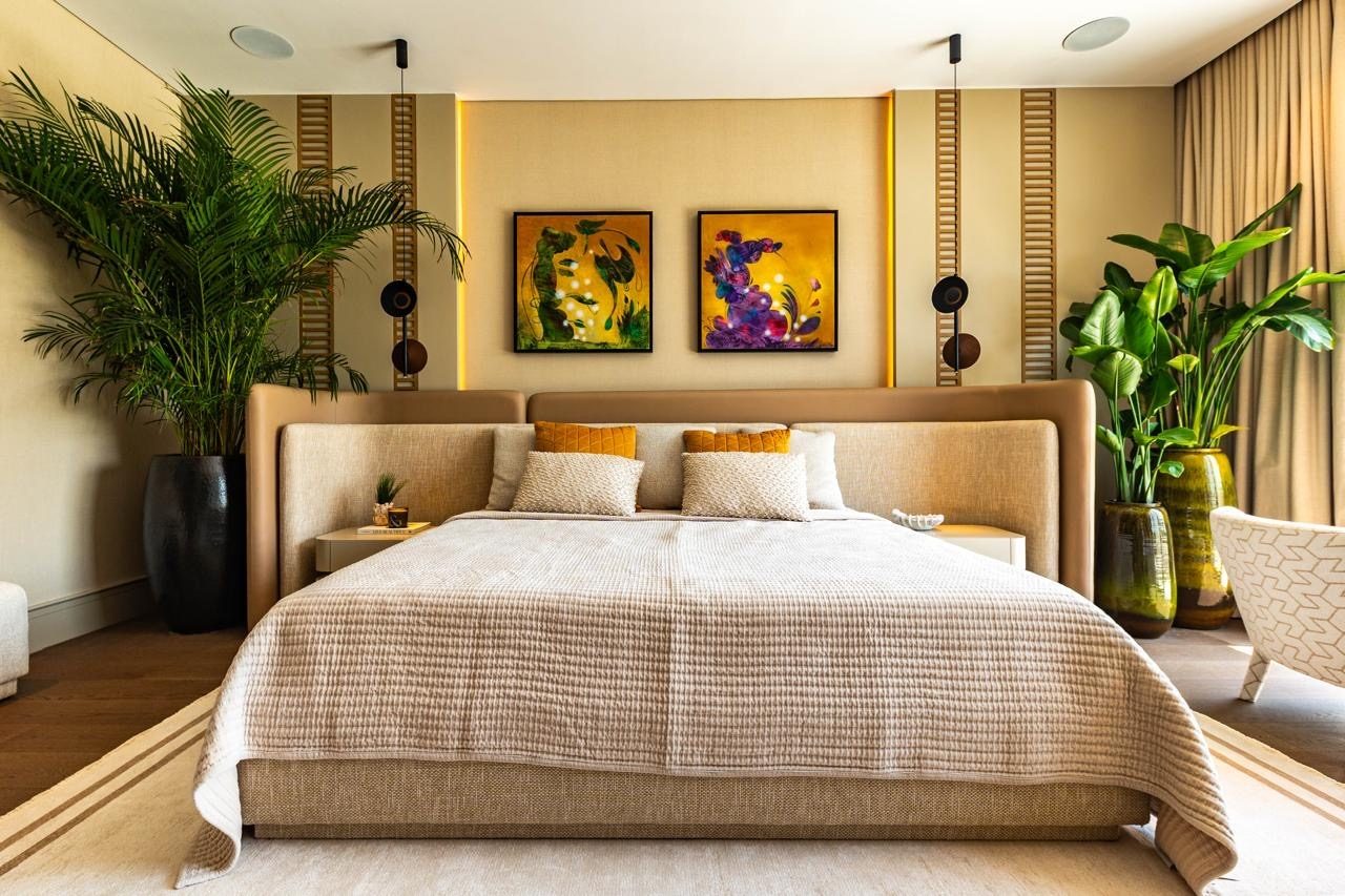 5 Bedroom Villa — Hattan 2 — photo 10