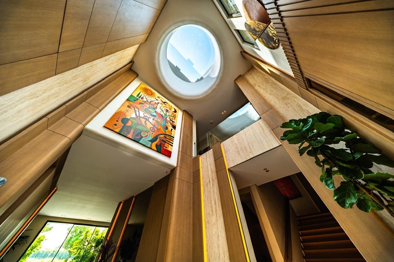 5 Bedroom Villa — Hattan 2 — photo 20