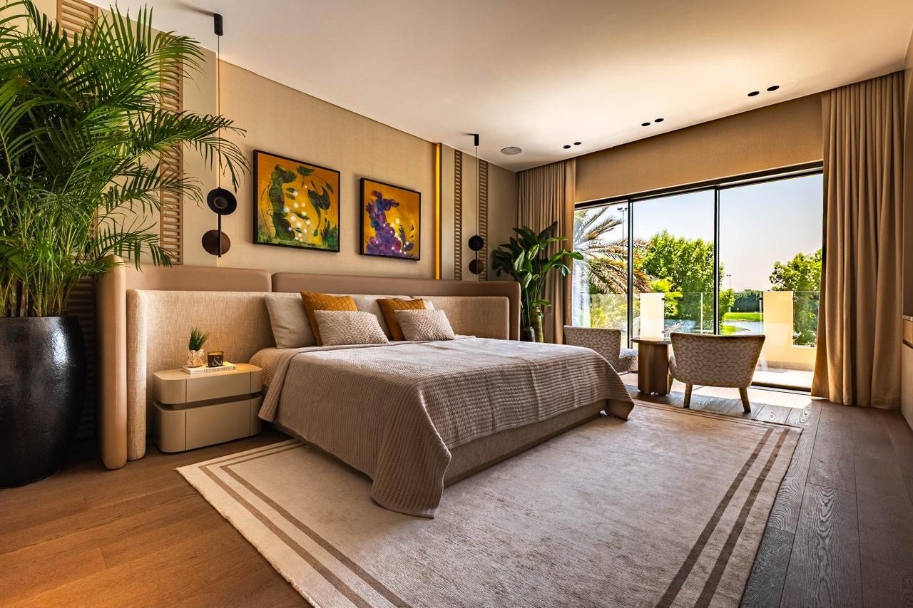 5 Bedroom Villa — Hattan 2 — photo 7