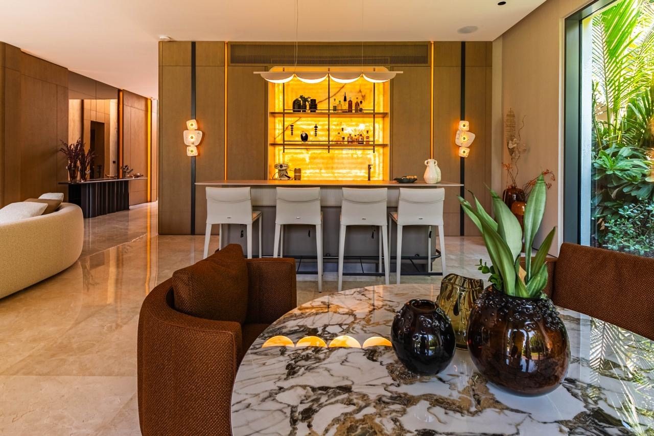 5 Bedroom Villa — Hattan 2 — photo 8