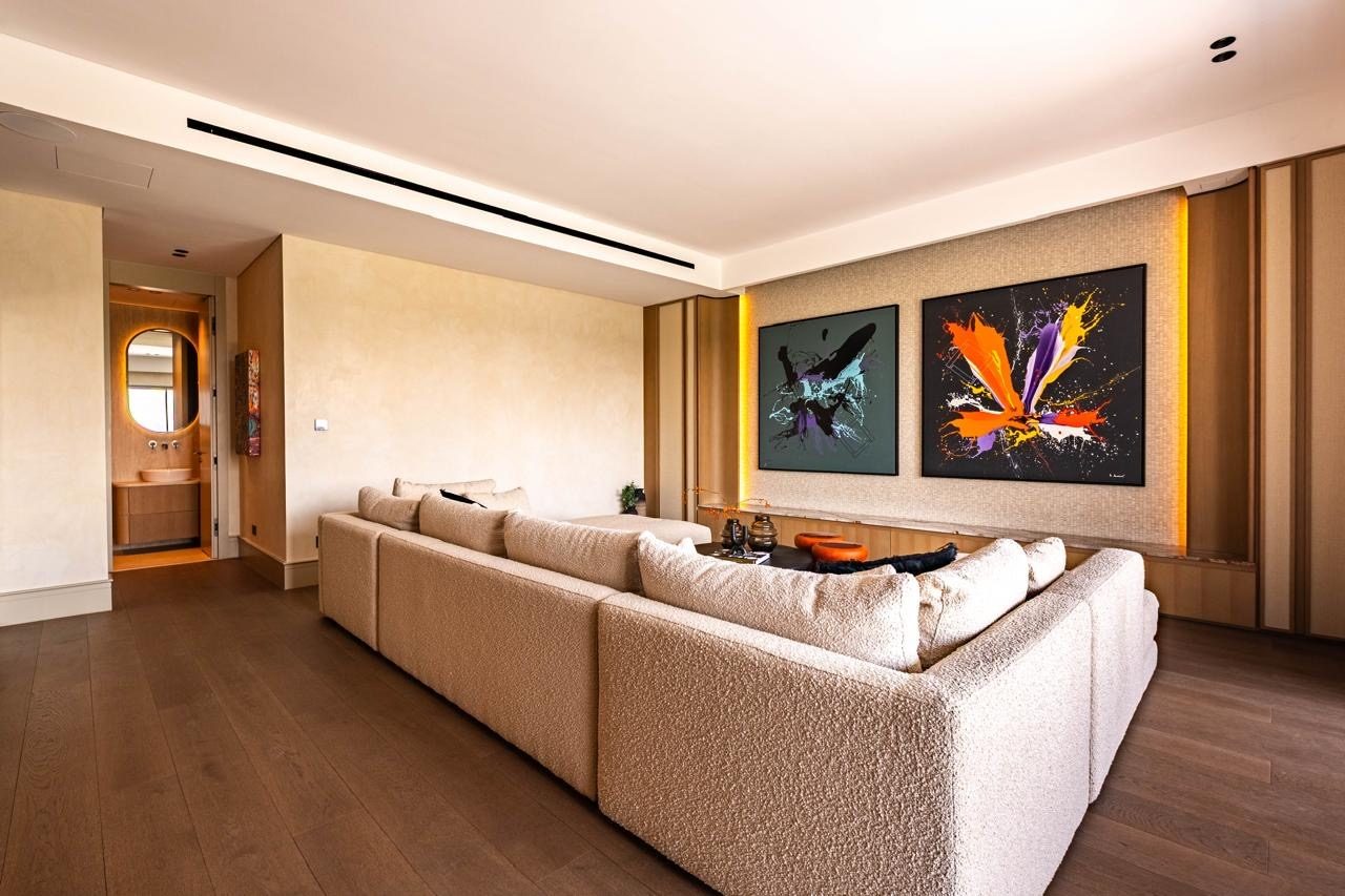 5 Bedroom Villa — Hattan 2 — photo 5