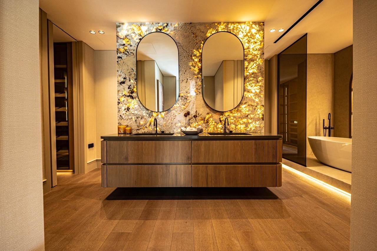 5 Bedroom Villa — Hattan 2 — photo 13