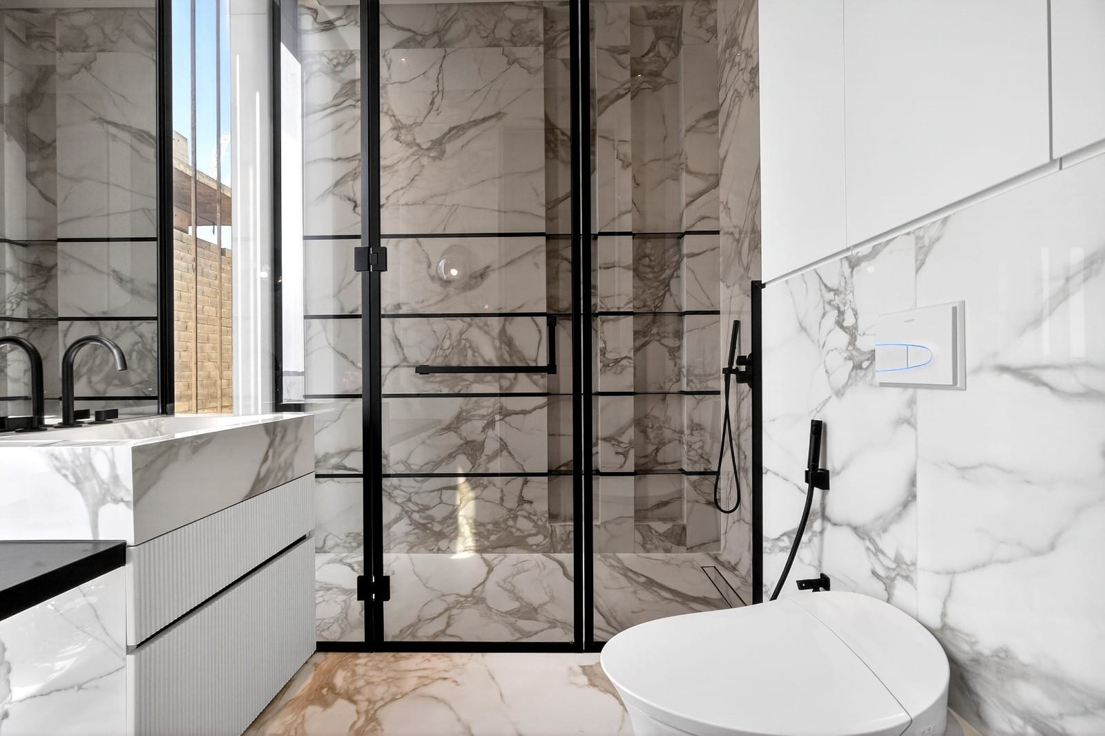 5 Bedroom Villa — Lamer Maison - Dubai — photo 53