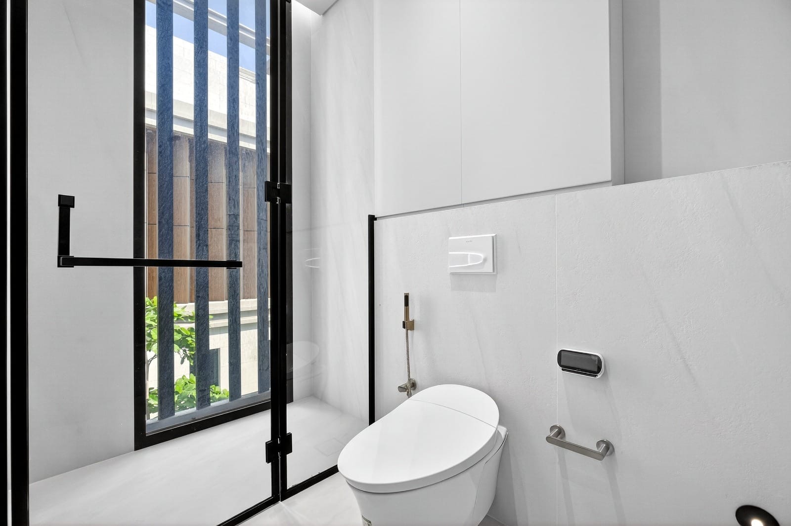 5 Bedroom Villa — Lamer Maison - Dubai — photo 56