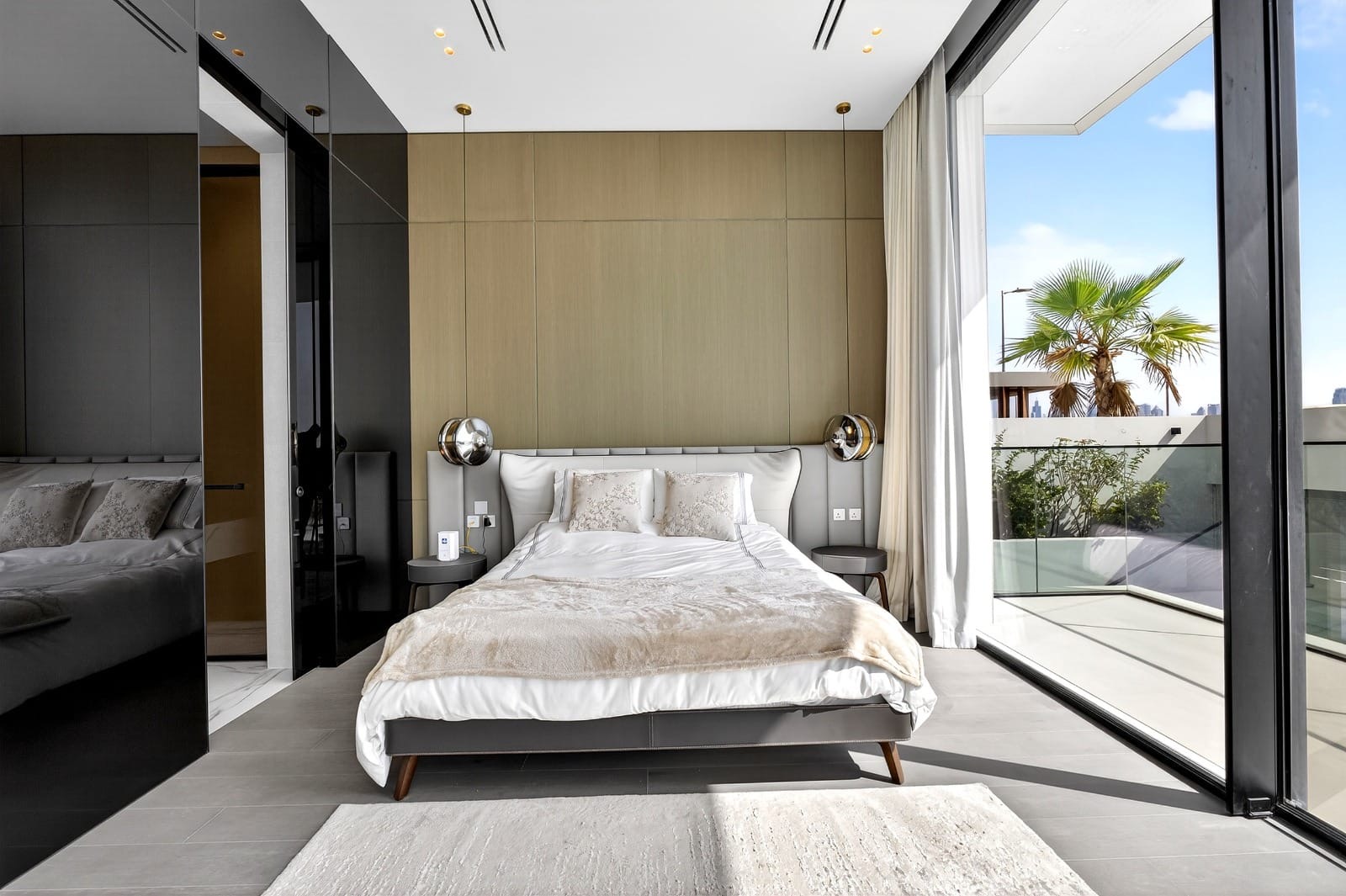 5 Bedroom Villa — Lamer Maison - Dubai — photo 18
