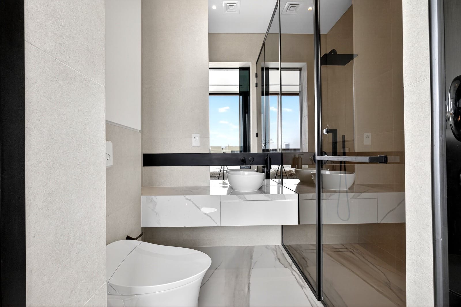 5 Bedroom Villa — Lamer Maison - Dubai — photo 31