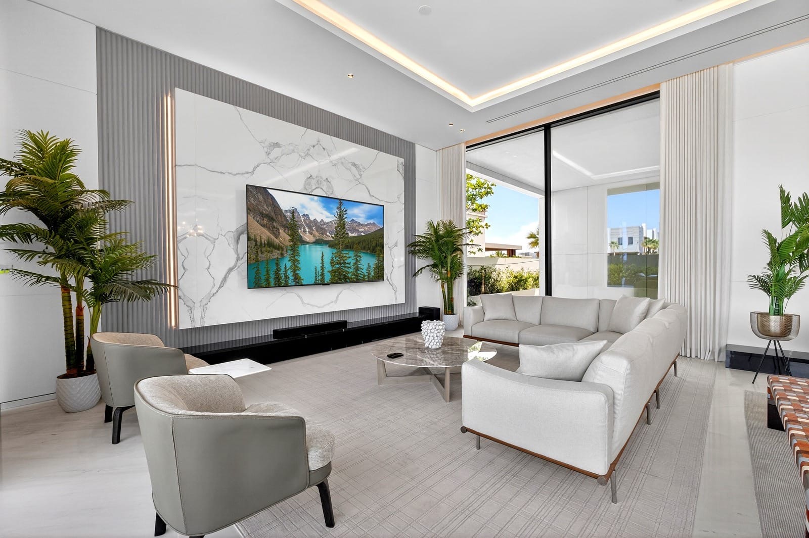 5 Bedroom Villa — Lamer Maison - Dubai — photo 57