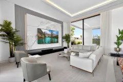 5 Bedroom Villa — Lamer Maison - Dubai — photo 57
