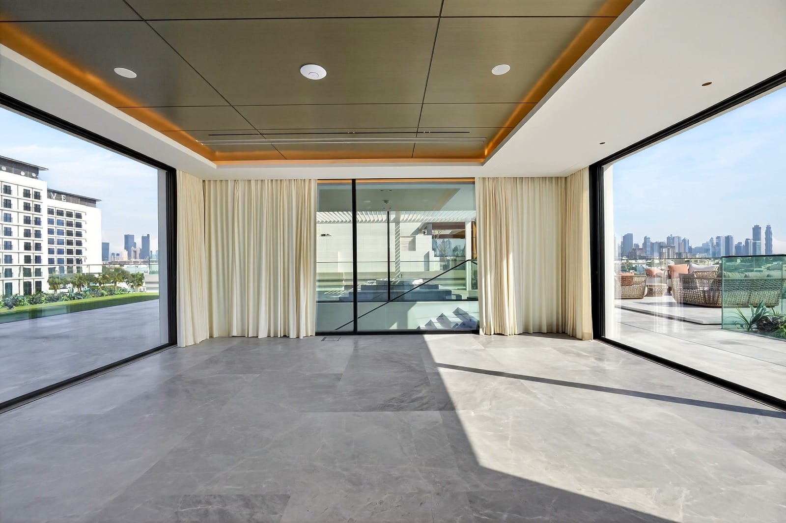 5 Bedroom Villa — Lamer Maison - Dubai — photo 47