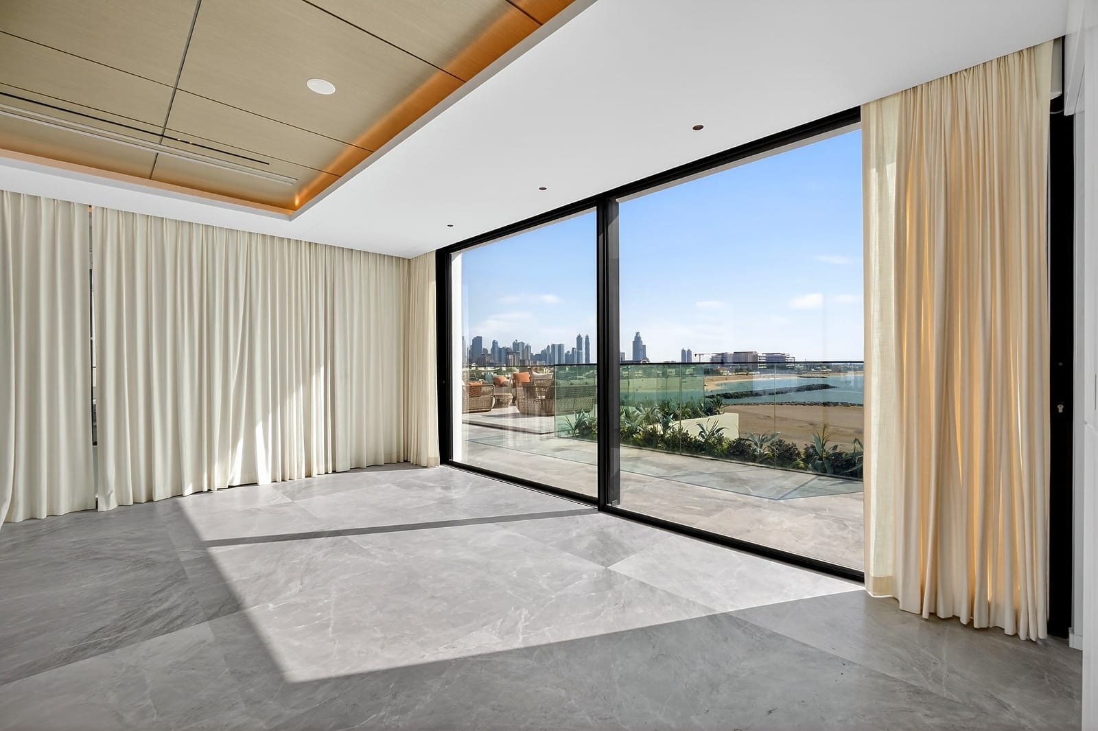 5 Bedroom Villa — Lamer Maison - Dubai — photo 54