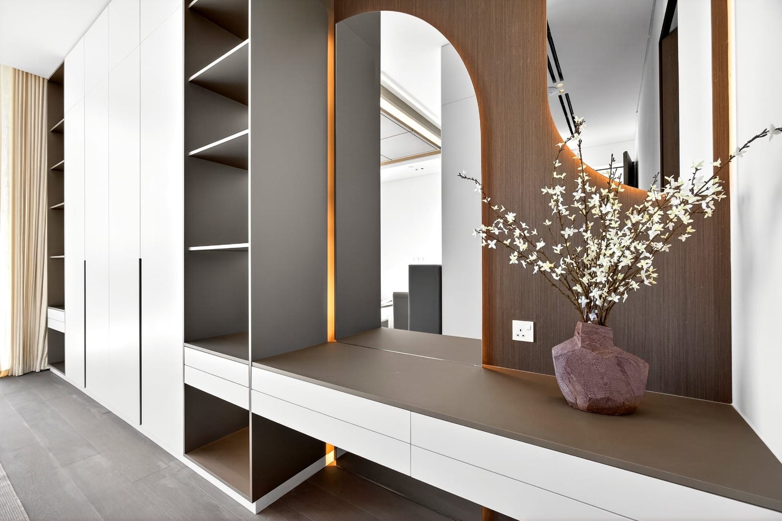 5 Bedroom Villa — Lamer Maison - Dubai — photo 52